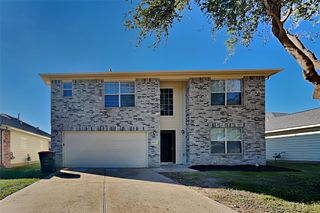6607 Portlick Drive, Katy, TX 77449