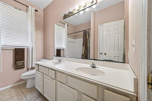 12727 Magnolia Leaf Street, Houston, TX 77065