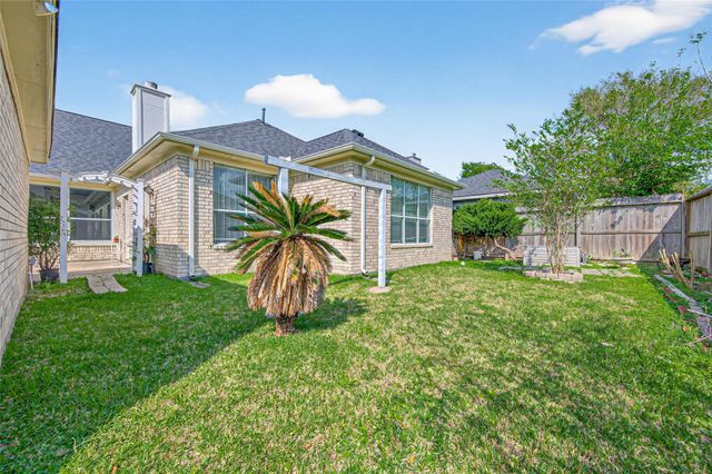 12727 Magnolia Leaf Street, Houston, TX 77065