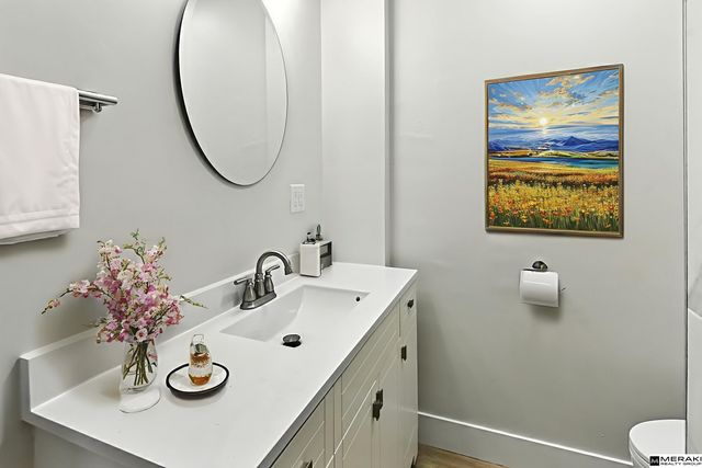 1031 Cobblestone Drive, Lincoln, NE 68510