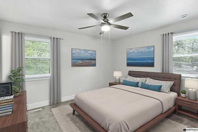 1031 Cobblestone Drive, Lincoln, NE 68510