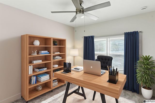 1031 Cobblestone Drive, Lincoln, NE 68510