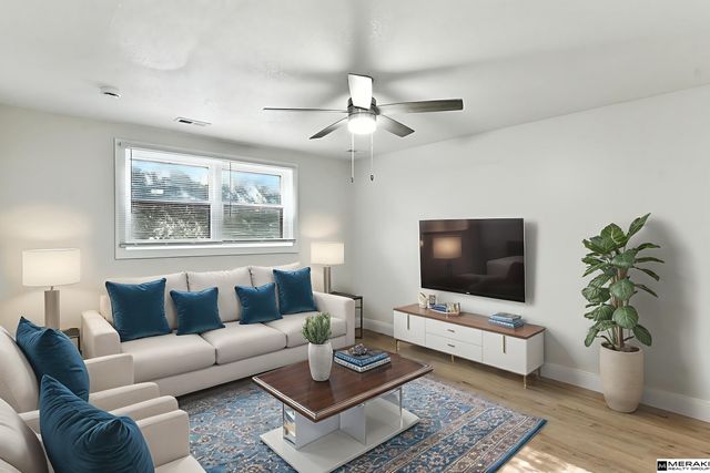 1031 Cobblestone Drive, Lincoln, NE 68510