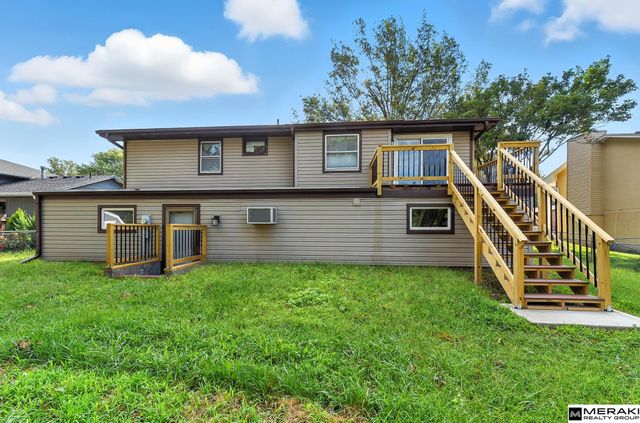 1031 Cobblestone Drive, Lincoln, NE 68510