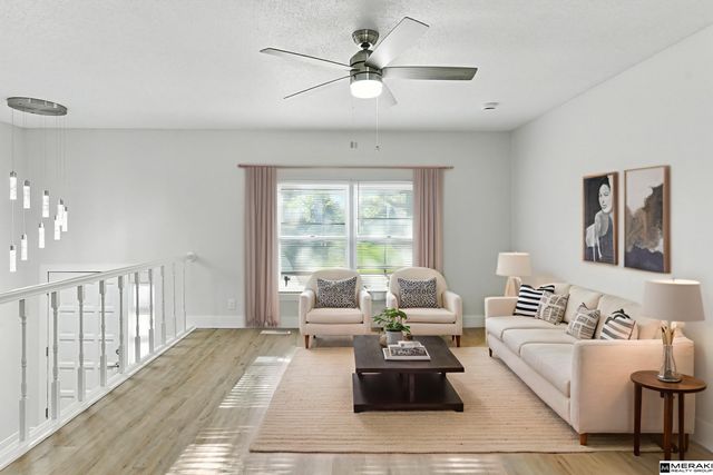 1031 Cobblestone Drive, Lincoln, NE 68510