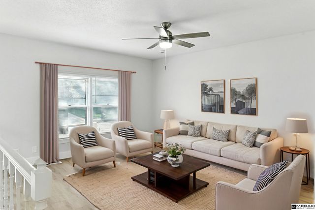 1031 Cobblestone Drive, Lincoln, NE 68510