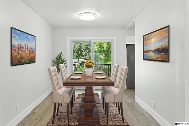 1031 Cobblestone Drive, Lincoln, NE 68510