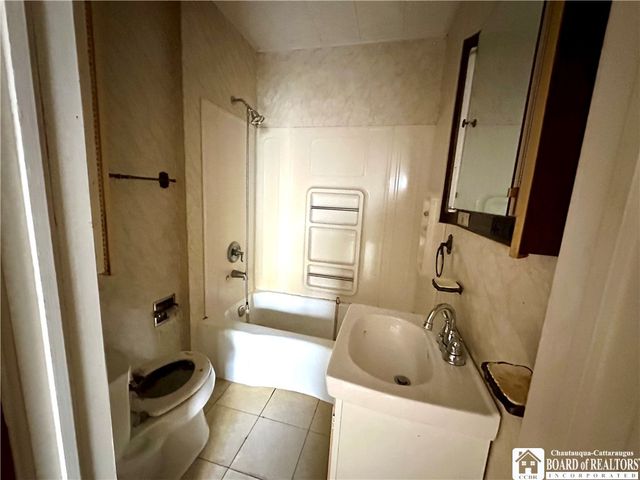 121 South 17th Street, Olean, NY 14760