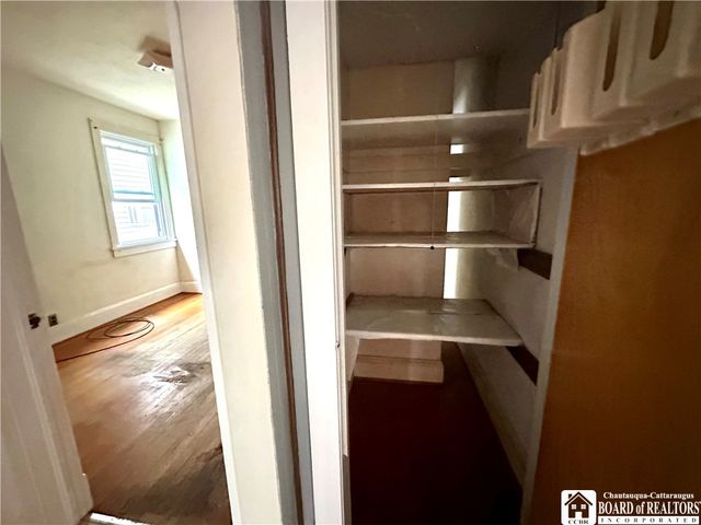 121 South 17th Street, Olean, NY 14760