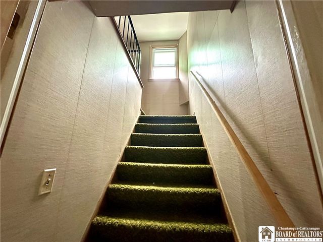 121 South 17th Street, Olean, NY 14760