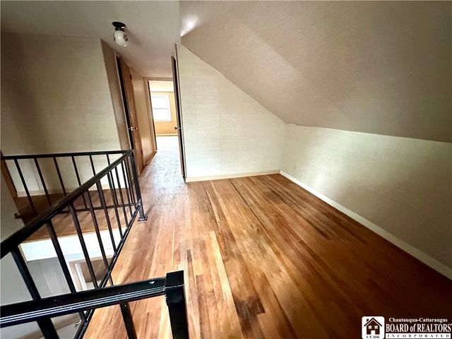 121 South 17th Street, Olean, NY 14760