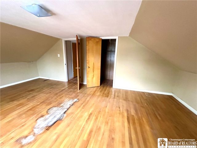 121 South 17th Street, Olean, NY 14760