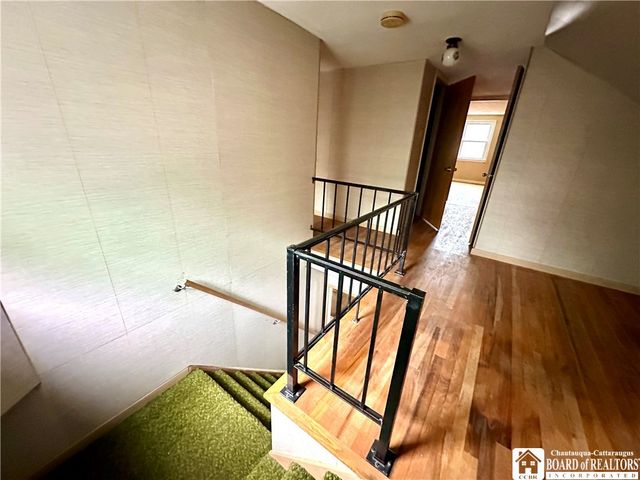 121 South 17th Street, Olean, NY 14760