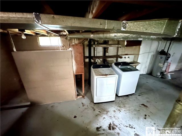 121 South 17th Street, Olean, NY 14760