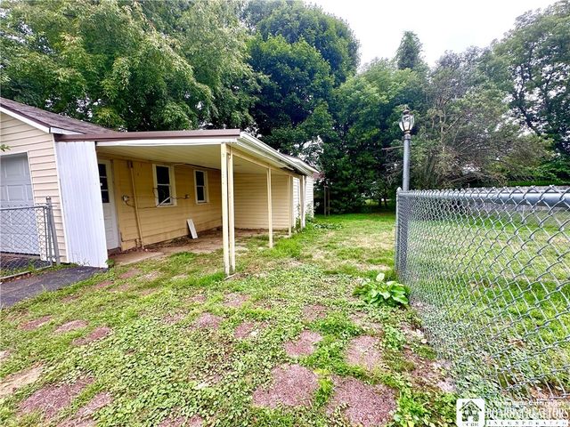 121 South 17th Street, Olean, NY 14760