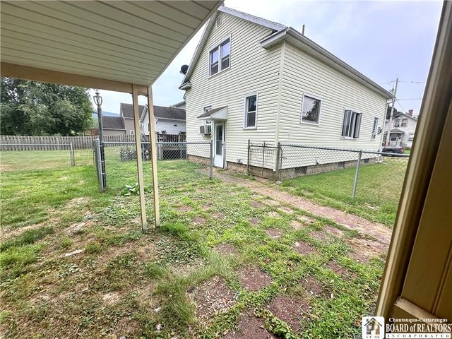 121 South 17th Street, Olean, NY 14760