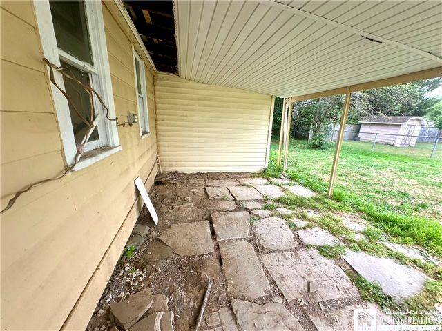 121 South 17th Street, Olean, NY 14760