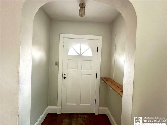 121 South 17th Street, Olean, NY 14760