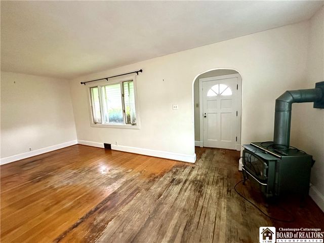 121 South 17th Street, Olean, NY 14760