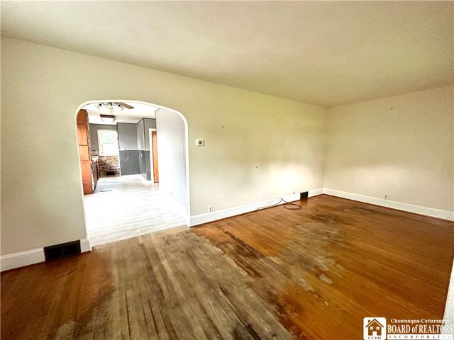 121 South 17th Street, Olean, NY 14760