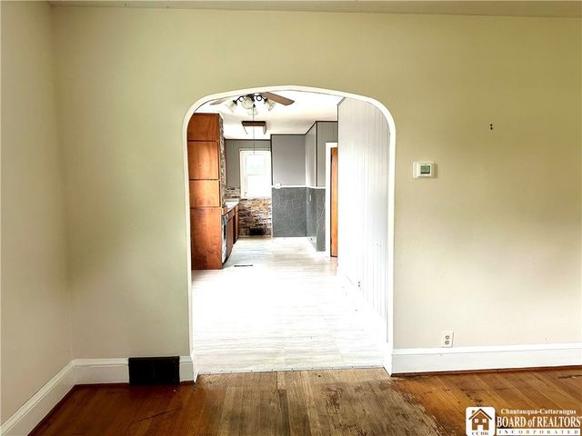 121 South 17th Street, Olean, NY 14760