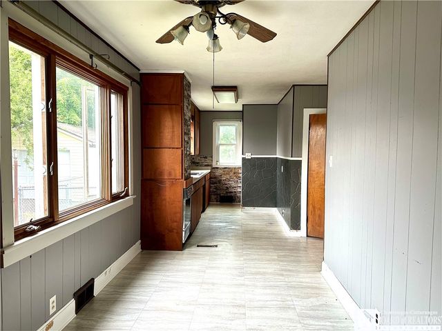 121 South 17th Street, Olean, NY 14760