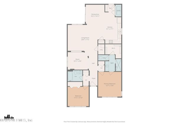 223 NOCATEE VILLAGE Drive, Ponte Vedra, FL 32081