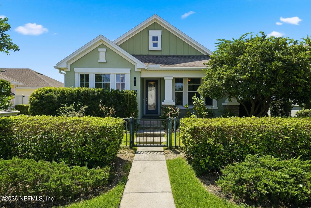 223 NOCATEE VILLAGE Drive, Ponte Vedra, FL 32081