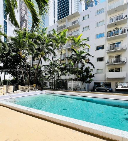 600 NE 25th St PHE 74, Miami, FL 33137