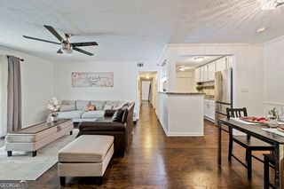 725 Dalrymple Road 5C, Sandy Springs, GA 30328