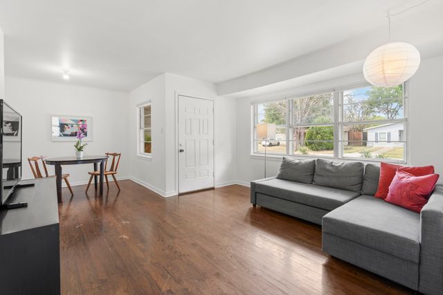 11740 Fernald Avenue, Dallas, TX 75218