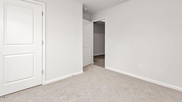 1116 Feros Street, Gibsonville, NC 27249