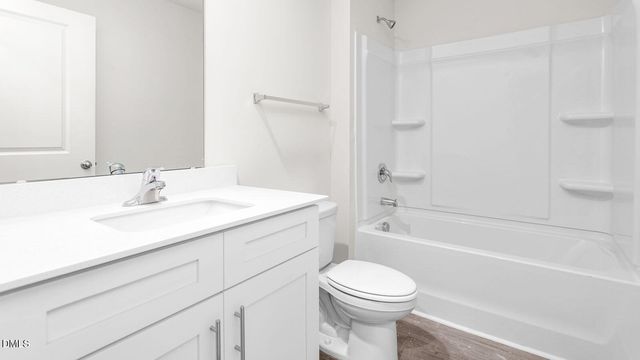 1116 Feros Street, Gibsonville, NC 27249