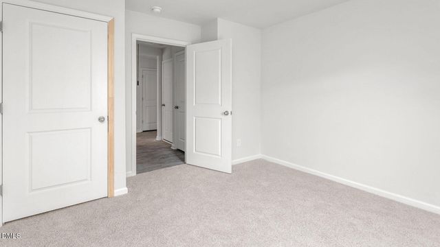 1116 Feros Street, Gibsonville, NC 27249