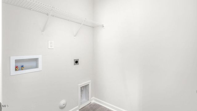 1116 Feros Street, Gibsonville, NC 27249