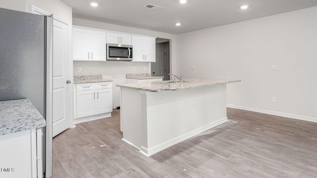 1116 Feros Street, Gibsonville, NC 27249