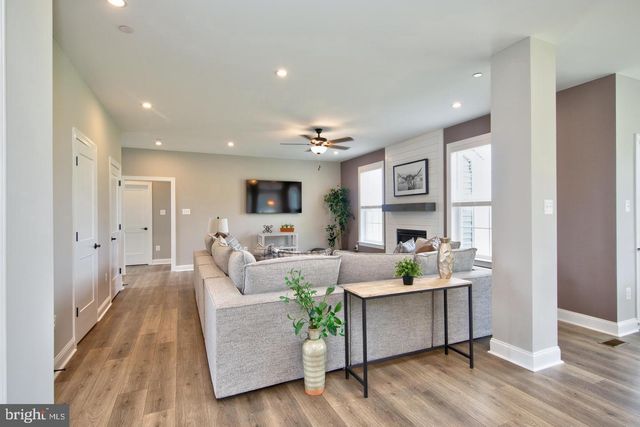 12103 CECILIA CT, Kingsville, MD 21087