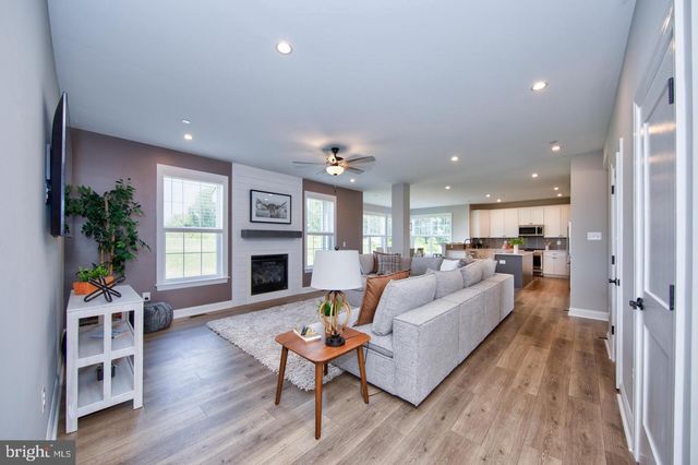 12103 CECILIA CT, Kingsville, MD 21087