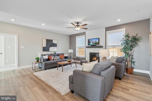 12103 CECILIA CT, Kingsville, MD 21087