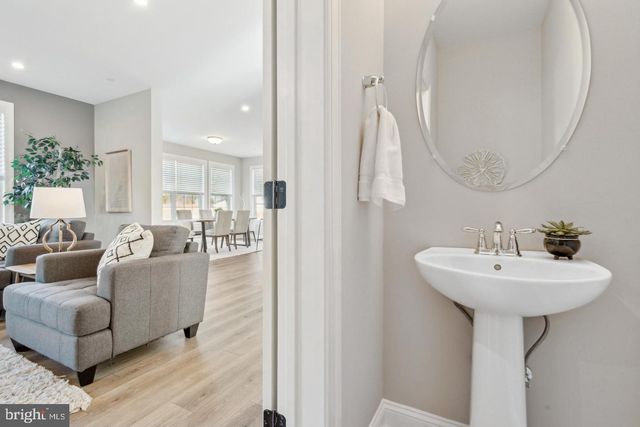 12103 CECILIA CT, Kingsville, MD 21087