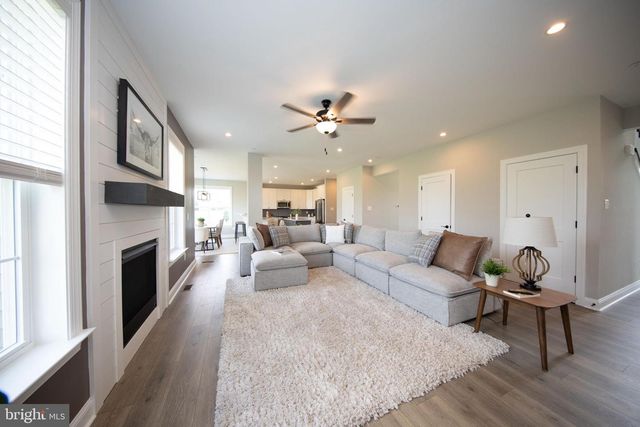 12103 CECILIA CT, Kingsville, MD 21087