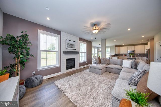 12103 CECILIA CT, Kingsville, MD 21087