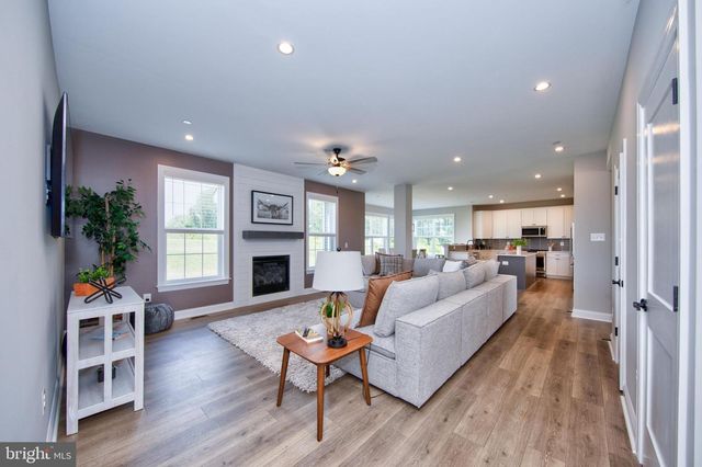 12103 CECILIA CT, Kingsville, MD 21087