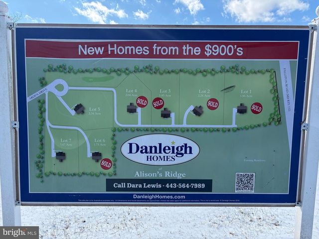 12103 CECILIA CT, Kingsville, MD 21087