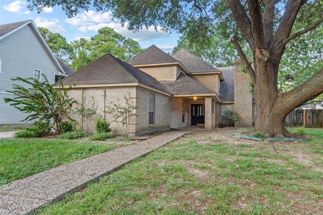 14714 Ridgechase Lane, Houston, TX 77014