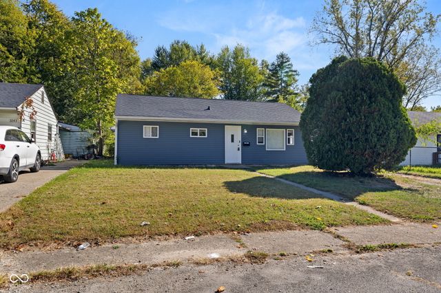 3239 N Colorado Avenue, Indianapolis, IN 46218