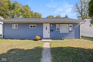 3239 N Colorado Avenue, Indianapolis, IN 46218