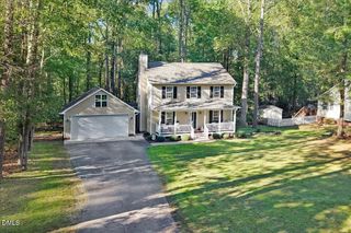 1516 Middle Ridge, Willow Springs, NC 27592