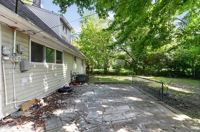 4029 Barnor Drive, Indianapolis, IN 46226