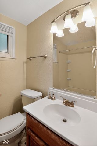 4029 Barnor Drive, Indianapolis, IN 46226